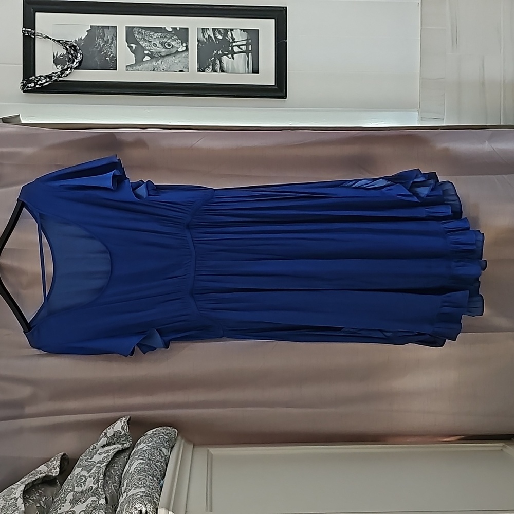 LOFT Dress - Picture 3 of 7